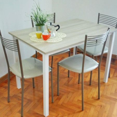 נאפולי Toledo Street B&B מראה חיצוני תמונה