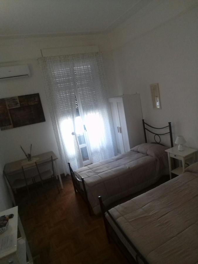 נאפולי Toledo Street B&B מראה חיצוני תמונה