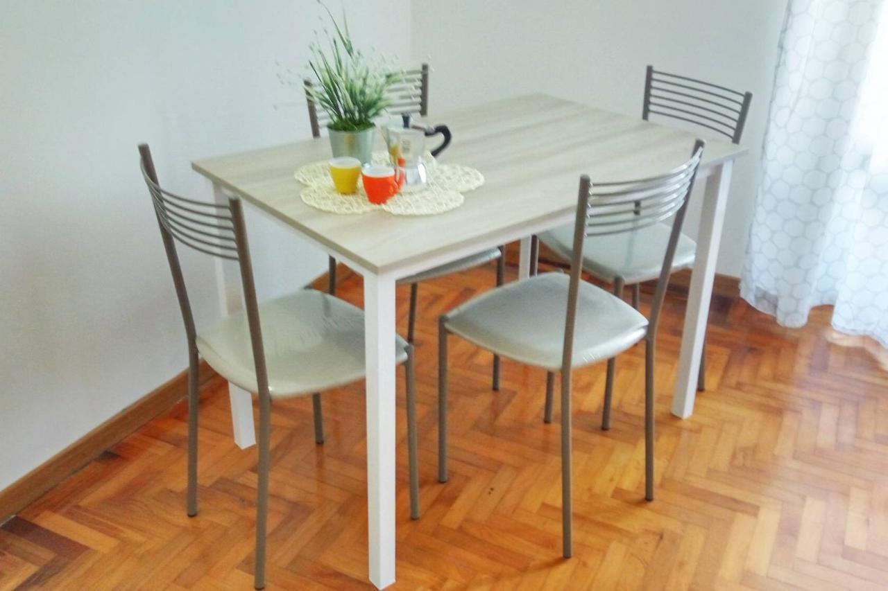נאפולי Toledo Street B&B מראה חיצוני תמונה