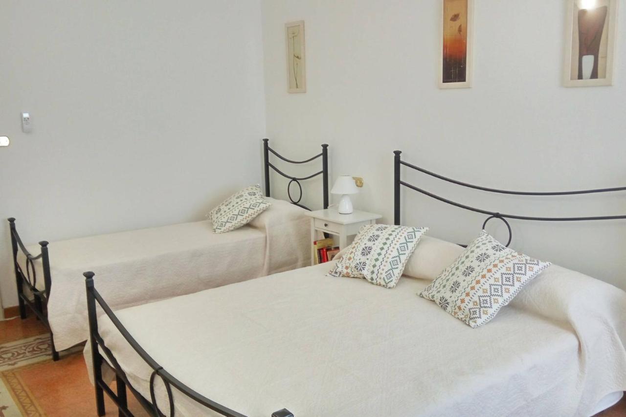 נאפולי Toledo Street B&B מראה חיצוני תמונה
