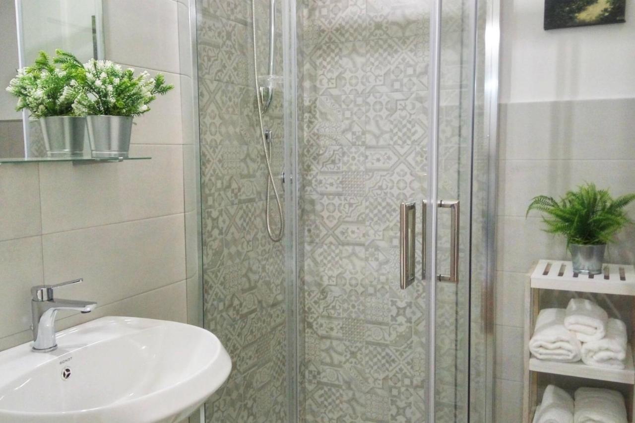 נאפולי Toledo Street B&B מראה חיצוני תמונה