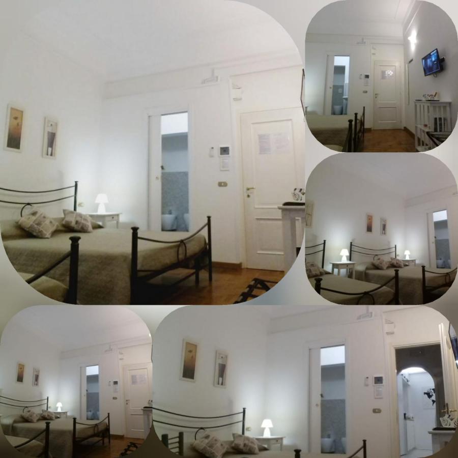 נאפולי Toledo Street B&B מראה חיצוני תמונה